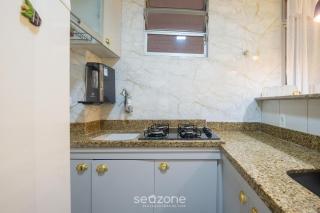 2-Bedroom Apt 150m from the Beach TIB0103 - 7
