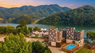Gapyeong Rialto Pension - 4