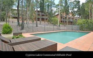 Villa 3br Barolo Villa located within Cypress Lakes Resort - 9