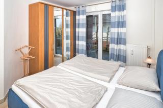 Residenz Trossenstek, FeWo 2 - 5