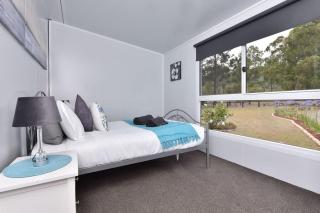 Wallaby Gully Farm Cottage Peace Quiet Serenity - 3
