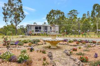 Wallaby Gully Farm Cottage Peace Quiet Serenity - 9