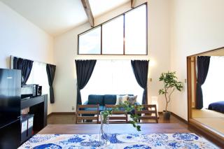 General Villa Yufuin - 3