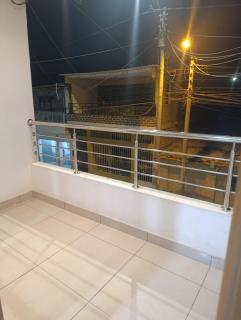 Housing in Mancora - 1