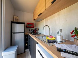 Nice family caravan in the countryside - 7