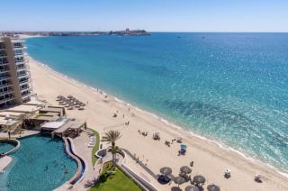 Brand New Sonoran Star Luxury Oceanfront Studio - 7