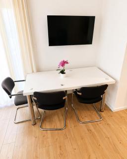 Comfortable 7BR Apartment with Garden Access - 7