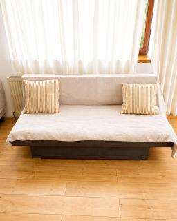 Comfortable 7BR Apartment with Garden Access - 6