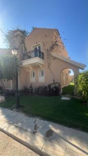 Villa in Mountain View - Ras El Hekma - 9