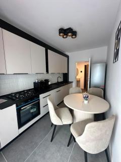 Express Residence Apartment Focsani - 7
