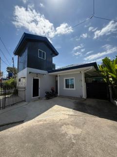 Alf's Guesthouse - 8