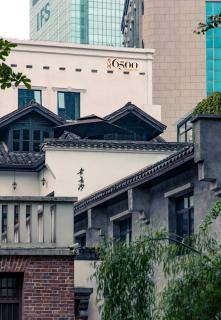 6500·Old Alley Ccourtyard Hotel - 9