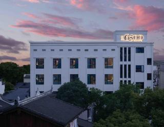 6500·Old Alley Ccourtyard Hotel - 8