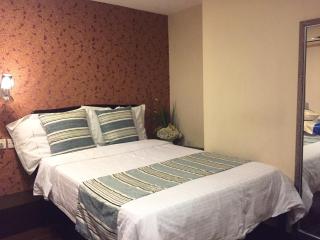 California Hotel - Hong Kong - 6