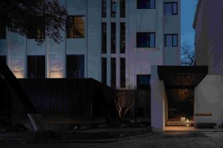 6500·Old Alley Ccourtyard Hotel - 4