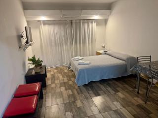 Monoambiente Estudio en Microcentro Buenos Aires 1E - 9
