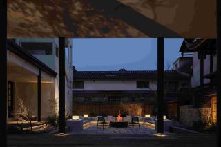 6500·Old Alley Ccourtyard Hotel - 3