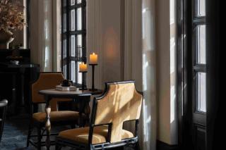 6500·Old Alley Ccourtyard Hotel - 2