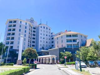 Hotel LiVEMAX Nagasaki Airport - 0