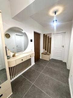 Express Residence Apartment Focsani - 0