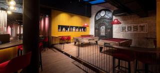 Hotel Postgalerie Speyer - 5