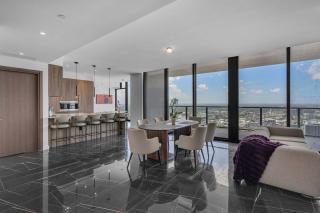 Executive Miami Penthouse - 2BDR - 7