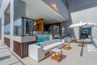 Executive Miami Penthouse - 2BDR - 1