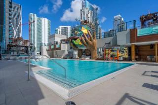Executive Miami Penthouse - 2BDR - 2
