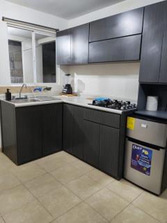 Departamento cercano AIFA - 7