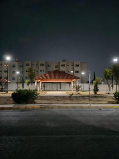 Departamento cercano AIFA - 6