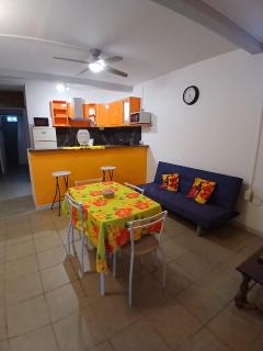 Le gommier - location - 3
