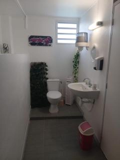 Le gommier - location - 2