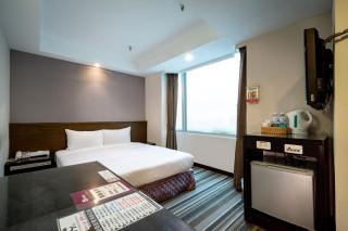 Yoyo Hotel - 9