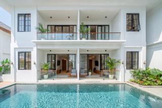 Dragonstone Villas & Suites - Peaceful Rice Field Retreat - 8