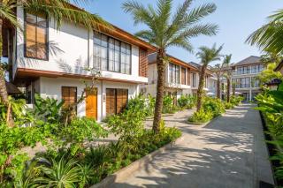 Dragonstone Villas & Suites - Peaceful Rice Field Retreat - 2