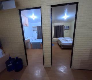 Spacious 36sqm 2BR Group Stay 4-10 Pax - 9