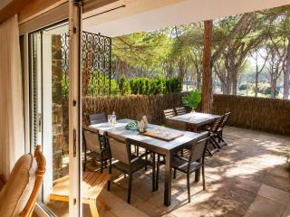 Fantástica villa en Playa de Aro, a 100m del mar, con terraza y 6 habitaciones - ES-209-11 - 4