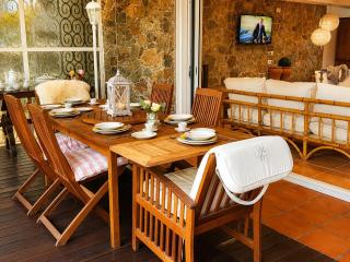 Villa élégante à Platja d'Aro près de la plage, climatisée avec terrasse et proche des boutiques et restaurants - ES-209-35 - 8