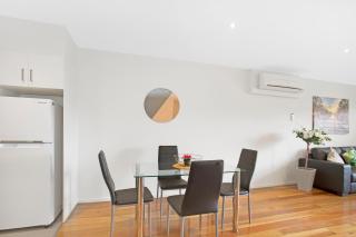 Astra Apartments Glen Waverley @ViQi - Glen Waverley - 7