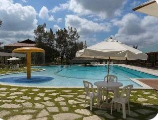 Luxury flat in Monte Castelo - 0
