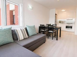 Apartamento acogedor cerca del centro y playa en Platja d'Aro, con balcón y cocina equipada - ES-209-44 - 5
