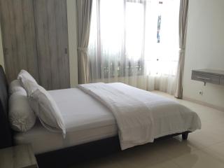 Roemah Asri Villa - Resor Dago Pakar - 8