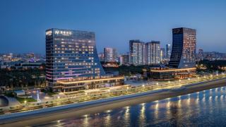 EVEN Hotel Yantai Golden Coast by IHG - 0