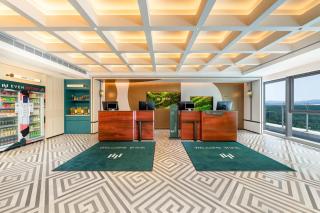 EVEN Hotel Yantai Golden Coast by IHG - 5