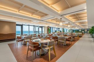EVEN Hotel Yantai Golden Coast by IHG - 6