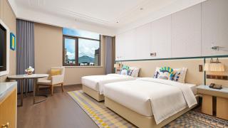 voco Lhasa Chengguan by IHG - 6