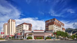 voco Lhasa Chengguan by IHG - 5