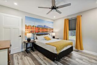 Cozy 3 BR 2 Bath Sleeps 8 Quiet - 9