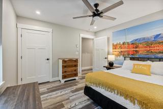 Cozy 3 BR 2 Bath Sleeps 8 Quiet - 2