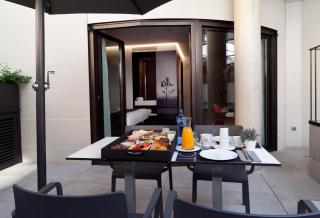 Vila Arenys Hotel - 1